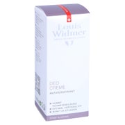 Widmer Deo Creme leicht parfümiert 40 ml
