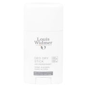 Widmer Deo Dry Stick unparfümiert 50 ml
