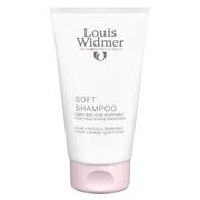 Widmer Soft Shampoo+panthenol leicht par 150 ml