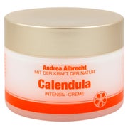 Produktabbildung: Andrea Albrecht Calendula Creme 50 ml