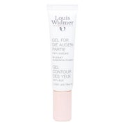 Widmer Gel für die Augenpartie unparfümi 15 ml