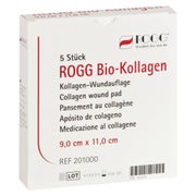 ROGG Bio-kollagen 9x11 cm 10 St