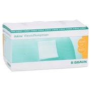 Askina Vliesstoffkompr.unsteril 10x20 cm 100 St