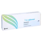 Nexplanon Implantat 1 St
