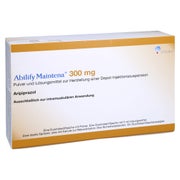 Abilify Maintena 300 mg 1 St
