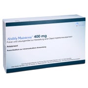 Abilify Maintena 400 mg 1 St