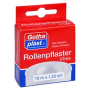 Rollenpflaster Vlies 1,25 cmx10 m Euro. 1 St