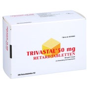 Trivastal 50 mg Retardtabletten 200 St