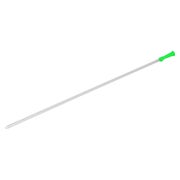 Darmrohr Einmal Ch 28 40 cm 10 St