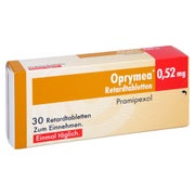 Oprymea 0,52 mg Retardtabletten 30 St