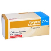 Oprymea 1,57 mg Retardtabletten 100 St