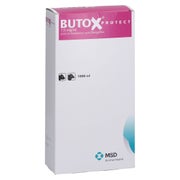 Butox Protect 7,5mg/ml pour on Sus.z.Übe 1000 ml