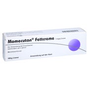 Momecutan 1 mg/g Fettcreme 100 g