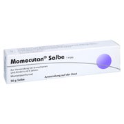Momecutan 1 mg/g Salbe 50 g