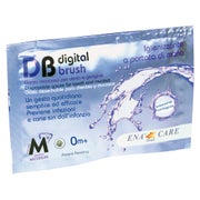 DB Digital Brush Kochsalzlösung 5 St