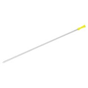 Darmrohr Ch 20 40 cm 2 Augen geschl.abge 100 St