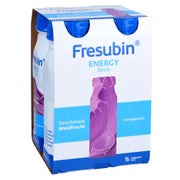 Fresubin Energy Drink Waldfrucht Trinkfl 6X4X200 ml
