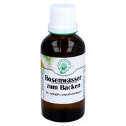 Rosenwasser zum Backen Dr.Schlegel 50 ml