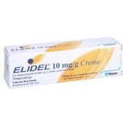 Elidel 10 mg/g Creme 30 g