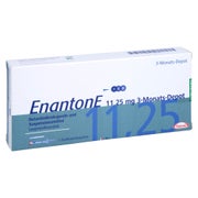 ENANTONE 11,25 mg 3-Monats-Depot Zweikammerspr.RMS 1 St