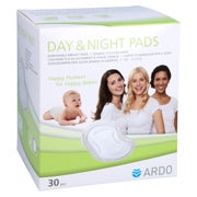 ARDO Day & Night Pads Einweg-Stilleinlag 30 St