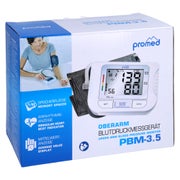 Promed Blutdruckmessgerät Pbw-3.5 1 St