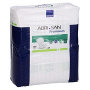 Abri-san Premium 4 Vorlage 9X28 St