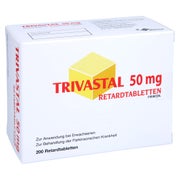 Trivastal 50 mg Retardtabletten 200 St