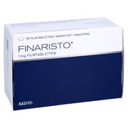 Finaristo 1 mg Filmtabletten 98 St