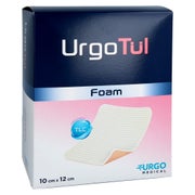 Urgotül Foam 10x12 cm Verband 20 St