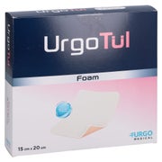 Urgotül Foam 15x20 cm Verband 10 St