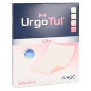 Urgotül Lite 10x12 cm Verband 5 St