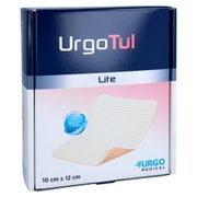 Urgotül Lite 10x12 cm Verband 20 St
