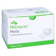 Mefix Fixiervlies 10 cmx11 m 1 St
