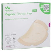 Mepilex Border Flex Schaumverb.haft.13x1 5 St