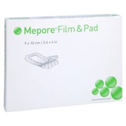 Mepore Film Pad 9x10 cm 5 St