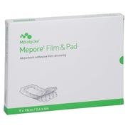 Mepore Film Pad 9x15 cm 5 St