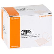 Cutifix Stretch Verband 10 cmx10 m 1 St