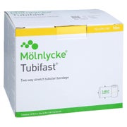 Tubifast 2-way Stretch 10,75 cmx10 m gel 1 St