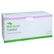 Tubifast 2-way Stretch 20 cmx10 m violet 1 St