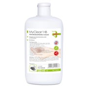 Myclean HB Haut-&händedesinfektion bioci 150 ml
