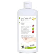Myclean HB Haut-&händedesinfektion bioci 1 l