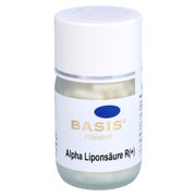 Alpha Liponsäure Kapseln 100 St