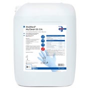 Myclean DS OA Schnelldesinf.o.Alkohol ne 10 l