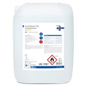 Myclean DS Schnelldesinfektion Lemon Ser 10 l