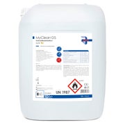 Myclean DS Schnelldesinfektion Apfel Ser 10 l