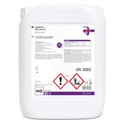 Myclean B Bohrerbad Serie plus 5 l