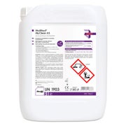 Myclean AS Absauganlagen Desinfektion Se 5 l