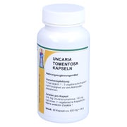 Uncaria Tomentosa Kapseln 90 St
