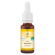 Bachblüten No.1 Agrimony Bio 20 ml